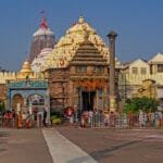 jagannath mandir - Hindu puja
