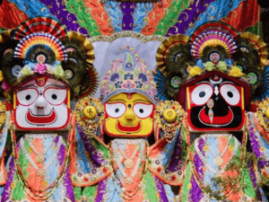 Lord jagannath