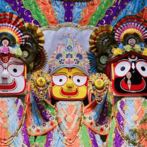 Lord jagannath