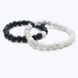 Energized Soulmate Couple Bracelet
