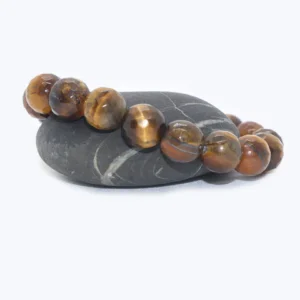 Natural Tiger Eye Stone Bracelet